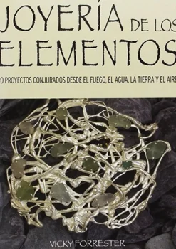 Acanto Joyería-Joyería de los elementos