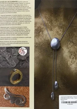 Acanto Joyería-Joyería de los elementos