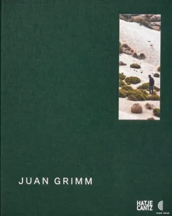 Ediciones Puro Chile Paisajismo-Juan Grimm