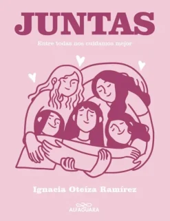 Alfaguara Infantil Juvenil Autoayuda-Juntas