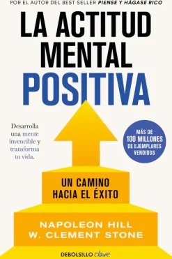 Debols!llo Autoayuda-La actitud mental positiva
