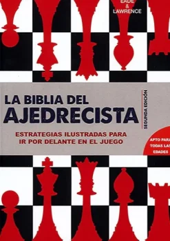 Blume Automóviles Y Deportes-La biblia del ajedrecista