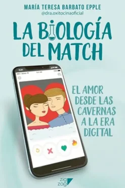 Zig Zag Psicología-La biología del match