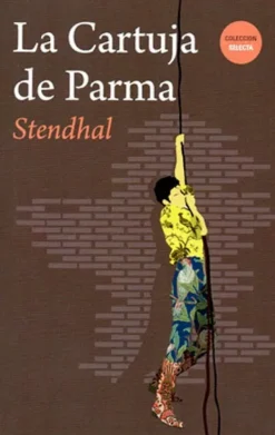 Biblok Novela Romántica-La cartuja de Parma