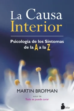 Sirio Medicina Alternativa-La causa interior