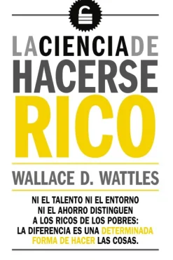 Biblok Liderazgo Y Empresa-La ciencia de hacerse rico