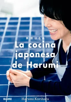 Blume Cocinas Del Mundo-La cocina japonesa de Harumi
