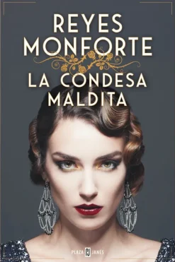 Plaza u0026 Janés Novela Histórica-La condesa maldita