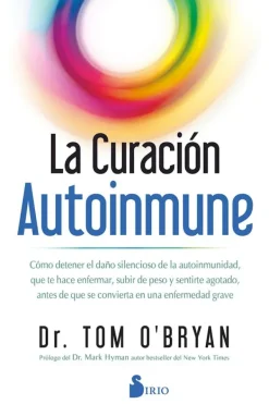 Sirio Medicina Alternativa-La curación autoinmune