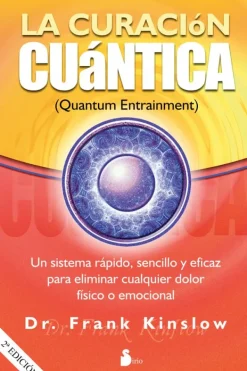 Sirio Medicina Alternativa-La curación cuántica