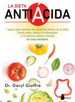 Sirio Medicina Alternativa-La dieta antiácida