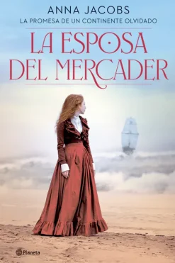 Planeta Novela Romántica-La esposa del mercader