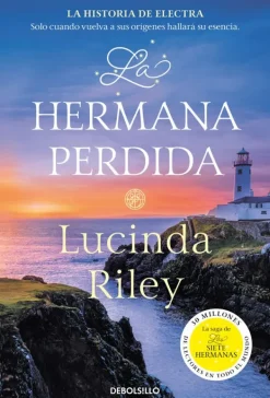 Plaza u0026 Janés Novela Histórica-La hermana perdida