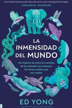 Tendencias Ciencias Básicas-La inmensidad del mundo