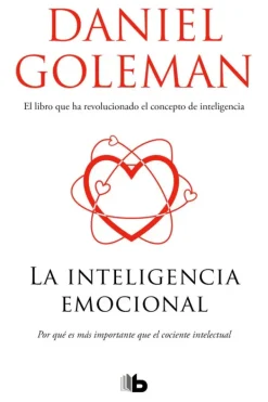 B de Bolsillo Liderazgo Y Empresa-La inteligencia emocional