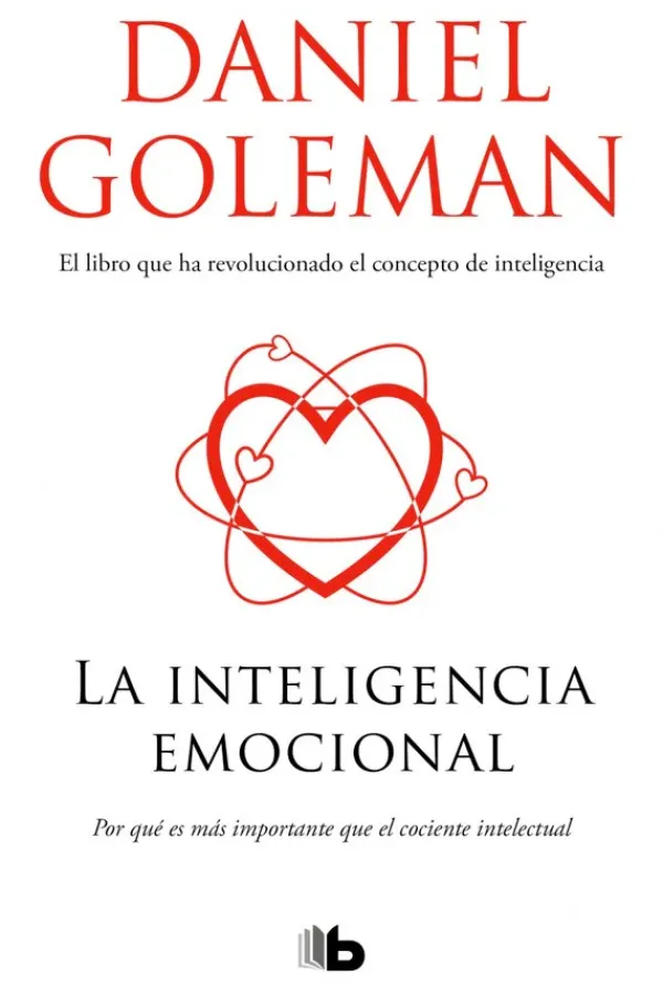 B de Bolsillo Liderazgo Y Empresa-La inteligencia emocional
