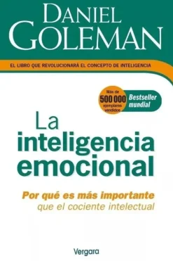 Vergara Autoayuda-La inteligencia emocional (R)