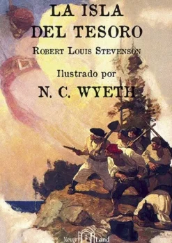 Biblok Literatura Clásica-La isla del tesoro