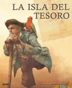 Blume Literatura Infantil-La isla del tesoro
