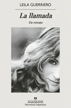 Anagrama Biografías-La llamada