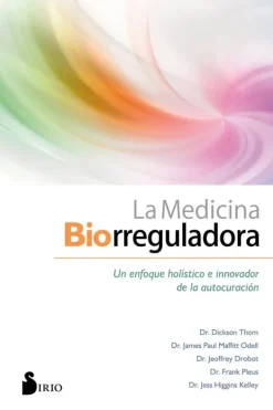 Sirio Medicina Alternativa-La medicina biorreguladora