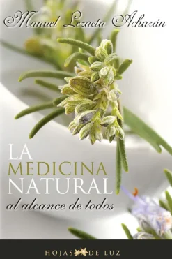 Sirio Medicina Alternativa-La medicina natural al alcance de todos