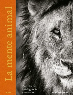 Blume Animales-La mente animal