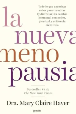 Zenith Autoayuda-La nueva menopausia