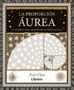 Librero Ciencias Básicas-La proporción áurea