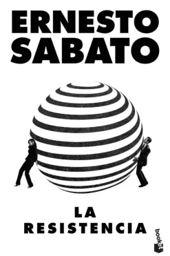 Booket Literatura Latinoamericana-La resistencia