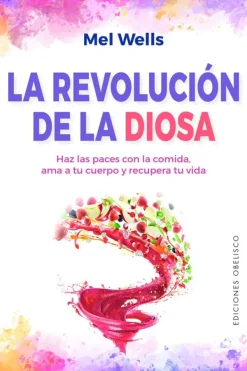 Obelisco Medicina Alternativa-La revolución de la diosa