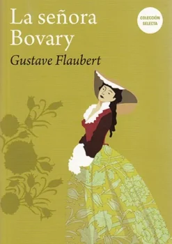 Biblok Literatura Clásica-La señora Bovary