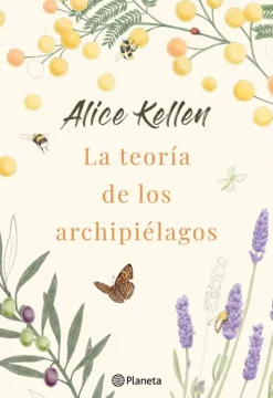 Planeta Novela Juvenil-La teoría de los archipielagos