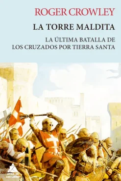 Atico de los libros Historia-La torre maldita