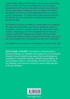 Gustavo Gili Teoría E Historia Del Diseño-La vía del creativo