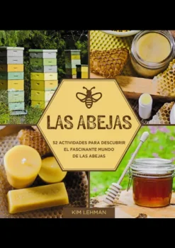 Acanto Animales-Las abejas
