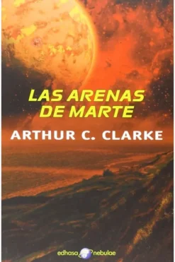 Edhasa Edhasa-Las arenas de marte