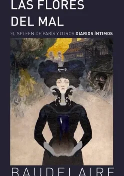 Biblok Poesía-Las flores del mal
