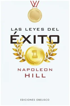 Obelisco Liderazgo Y Empresa-Las leyes del éxito