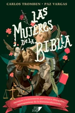 Zig Zag Historia-Las mujeres de la Biblia