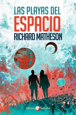 Edhasa Edhasa-Las playas del espacio
