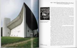 Taschen Arquitectos-Le Corbusier. Basic Art