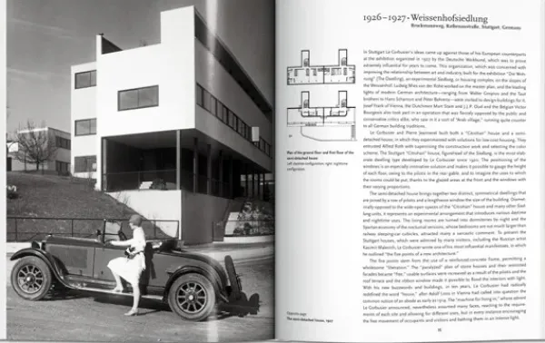 Taschen Arquitectos-Le Corbusier. Basic Art
