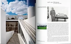 Taschen Arquitectos-Le Corbusier. Basic Art