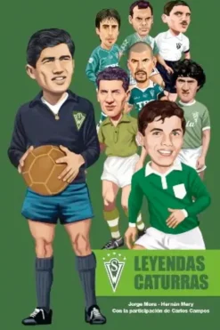 Ink Automóviles Y Deportes-Leyendas Caturras
