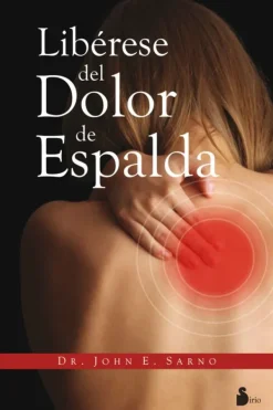 Sirio Medicina Alternativa-Libérese del dolor de espalda