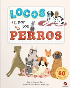 Contrapunto Animales Y Naturaleza-Locos por los perros