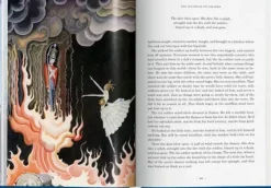 Taschen Álbum Ilustrado-Los cuentos de Hans Christian Andersen