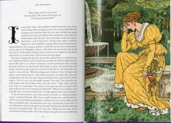 Taschen Álbum Ilustrado-Los cuentos de los hermanos Grimm