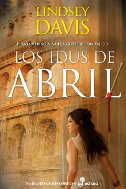 Edhasa Novela Romántica-Los idus de abril